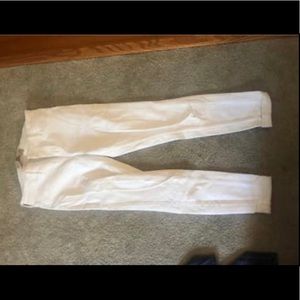 Size 5 Hollister Super Skinny Jeans